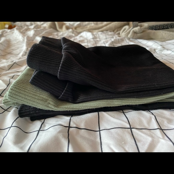 H&M Biker Short Bundle - Picture 6 of 6